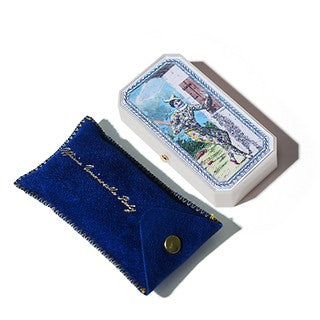 Officine Universelle Buly Baume Des Muses_lip Balm Classic (clown)