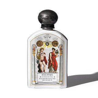 Officine Universelle Buly Huile 古董大馬士革玫瑰身體油 190ml