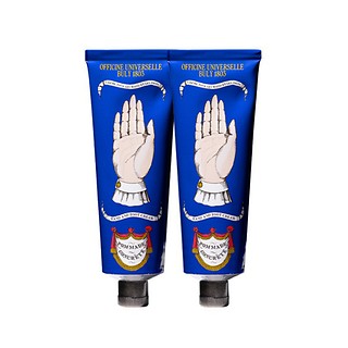 كريم لليدين من Officine Universelle Buly Pommade Concrete 75 جم ثنائي