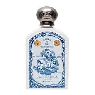 لوشن الجسم Officine Universelle Buly Lait Virginal English Miel، 190 مل