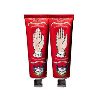 كريم اليدين Officine Universelle Buly Double Pommade Concrete 75 مل ثنائي