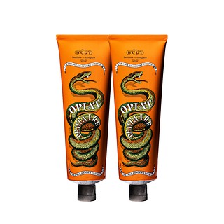 Officine Universelle Buly Opiat Dentaire Orange Gingembre Girofle Duo