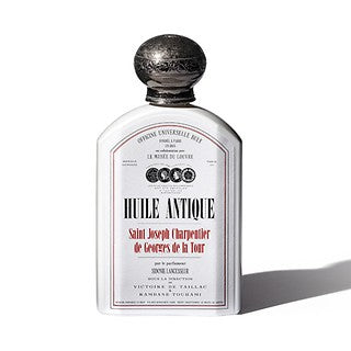 Officine Universelle Buly Huile العتيقة القديس جوزيف شاربنتييه