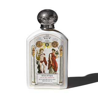 زيت الجسم Officine Universelle Buly Huile Antique Oud De Medin، 190 مل