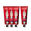 مجموعة كريم اليدين Officine Universelle Buly Double Pommade Concrete 3+1