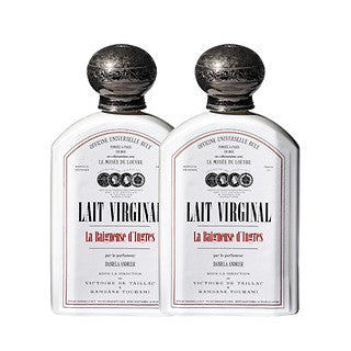 Officine Universelle Buly Lait Virginal La Baigneuse 190 مل ثنائي