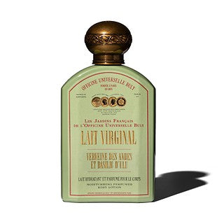 Officine Universelle Buly Lait Virginal Verveine Des Andes Et Basilic D'ulu 190 مل