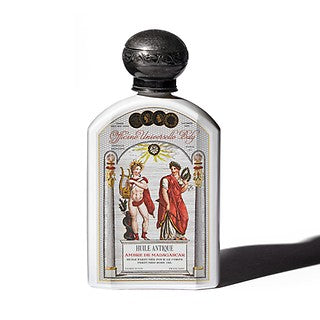 Officine Universelle Buly Huile Antique Ambre De Madagascar 190ml