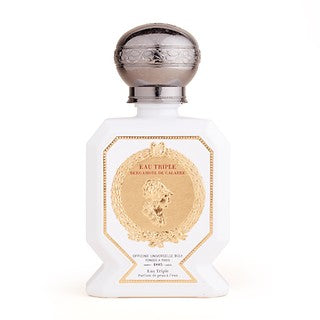 Officine Universelle Buly Eau Triple Bergamote De Calabre 75ml