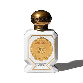 Officine Universelle Buly [gold Cap] Eau Triple Peru Heliotrope 75ml