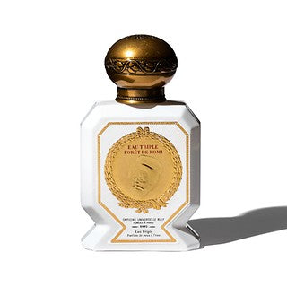 Officine Universelle Buly [goldcap] Eau Triple Foret De Komi 75ml