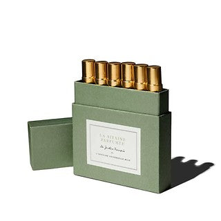 عطر أوفيسين يونيفرسال بولي لا سيزاين 6 قطع (9 مل × 6)/المجموعة