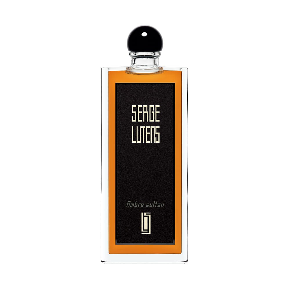 Serge Lutens Ambre Sultan 50ml
