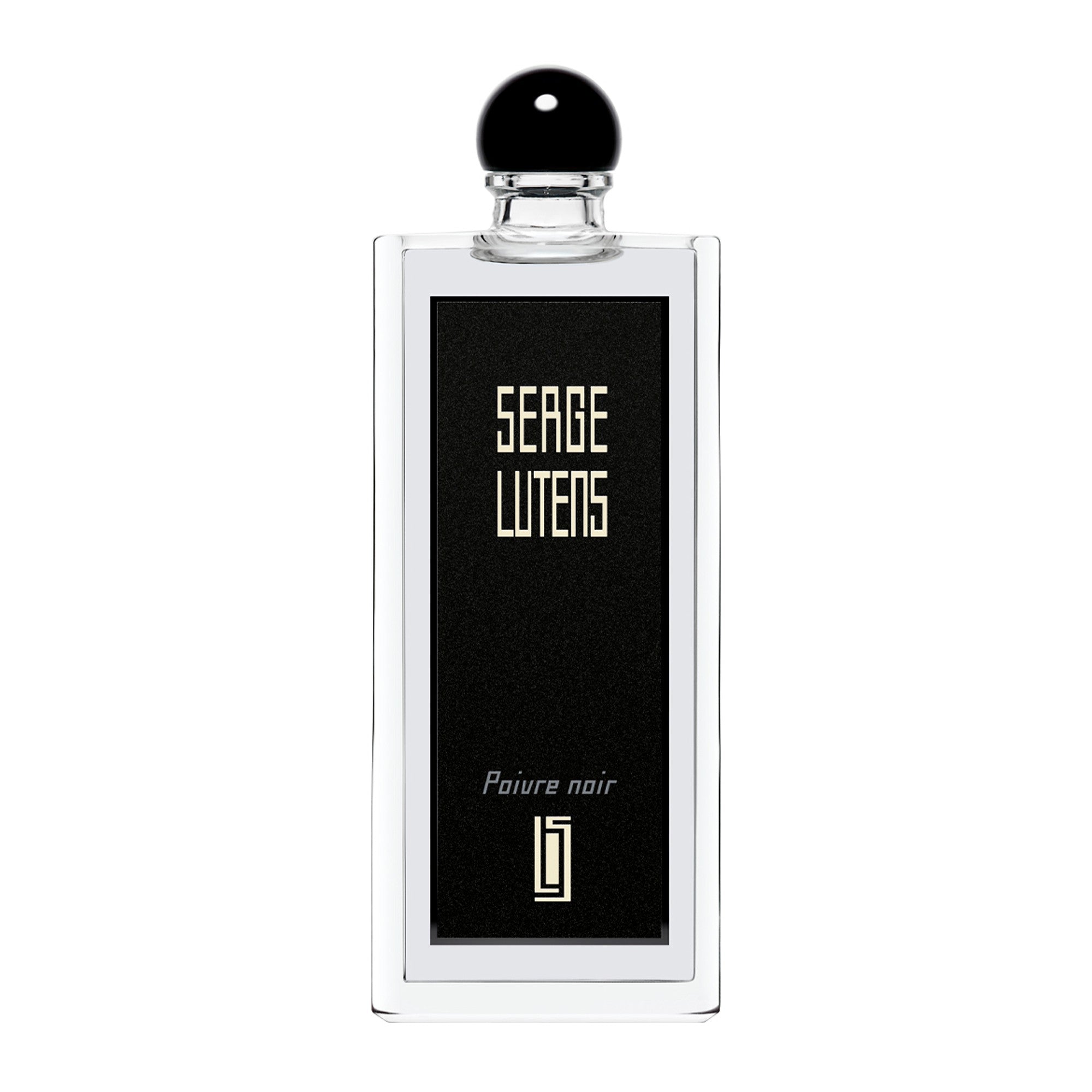 Serge Lu Pfm Sl Cn Poivre Noir-50ml