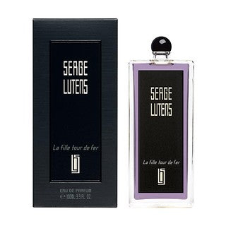 Serge Lutens Sl Collection Noire La Fille Tour De Fer Edp24-100ml
