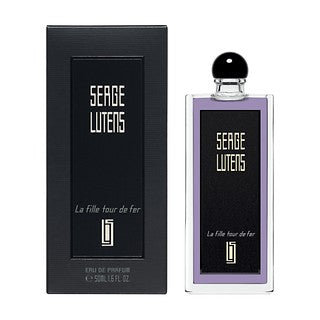 Serge Lutens Sl Collection Noire La Fille Tour De Fer Edp24-50ml