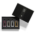 مجموعة سيرج لوتنس إس إل كوليكشن نوار - ٢٤ عطرًا مصغرًا - ٤ × ٥ مل
