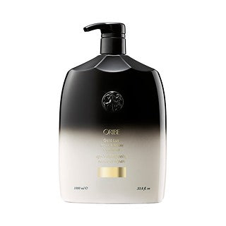 Oribe Gold Lust Repair & Restore Conditioner 1000ml