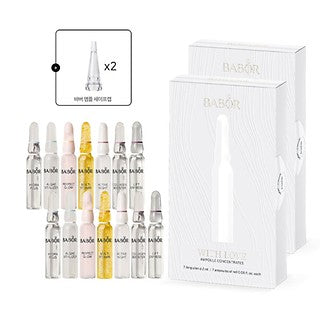 Babor Babor Love Ampoule Set