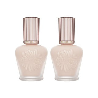 Paul&amp;joe Cos 煥彩妝前乳雙色盤