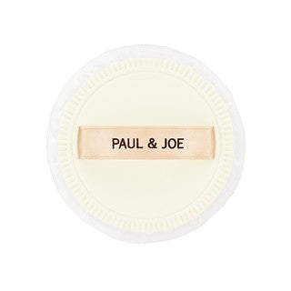 Paul&joe Cos Setting Powder Puff