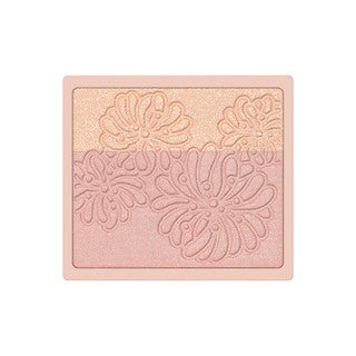 عبوة إعادة تعبئة أحمر الخدود المضغوط من بول أند جو كوس