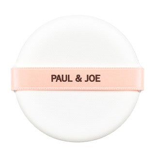 Paul&joe Cos Veil Fluid Makeup Puff