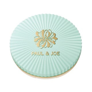 Paul&joe Cos Protecting Face Powder Case (refill Not Included)