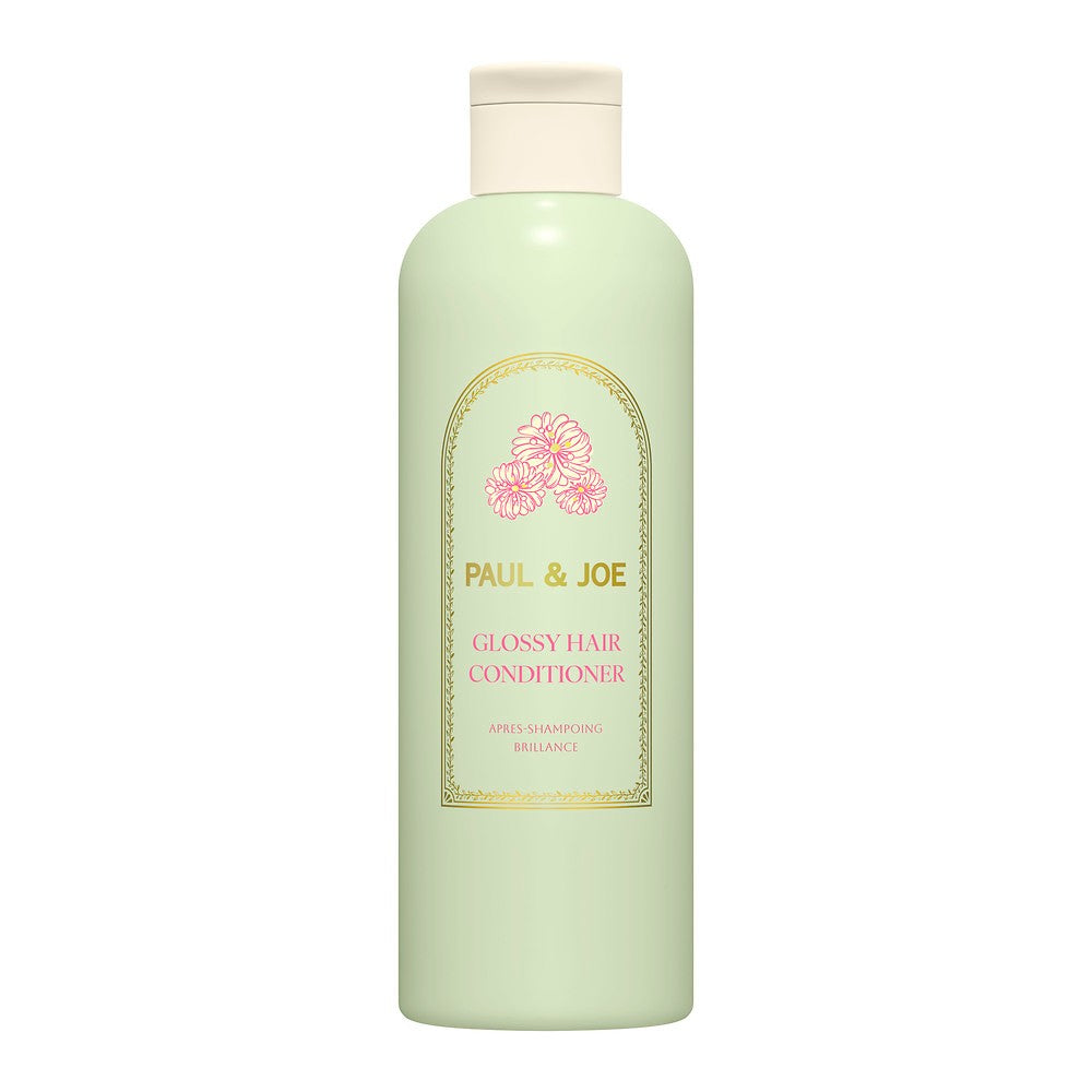 Paul&joe Cos Glossy Hair Conditioner