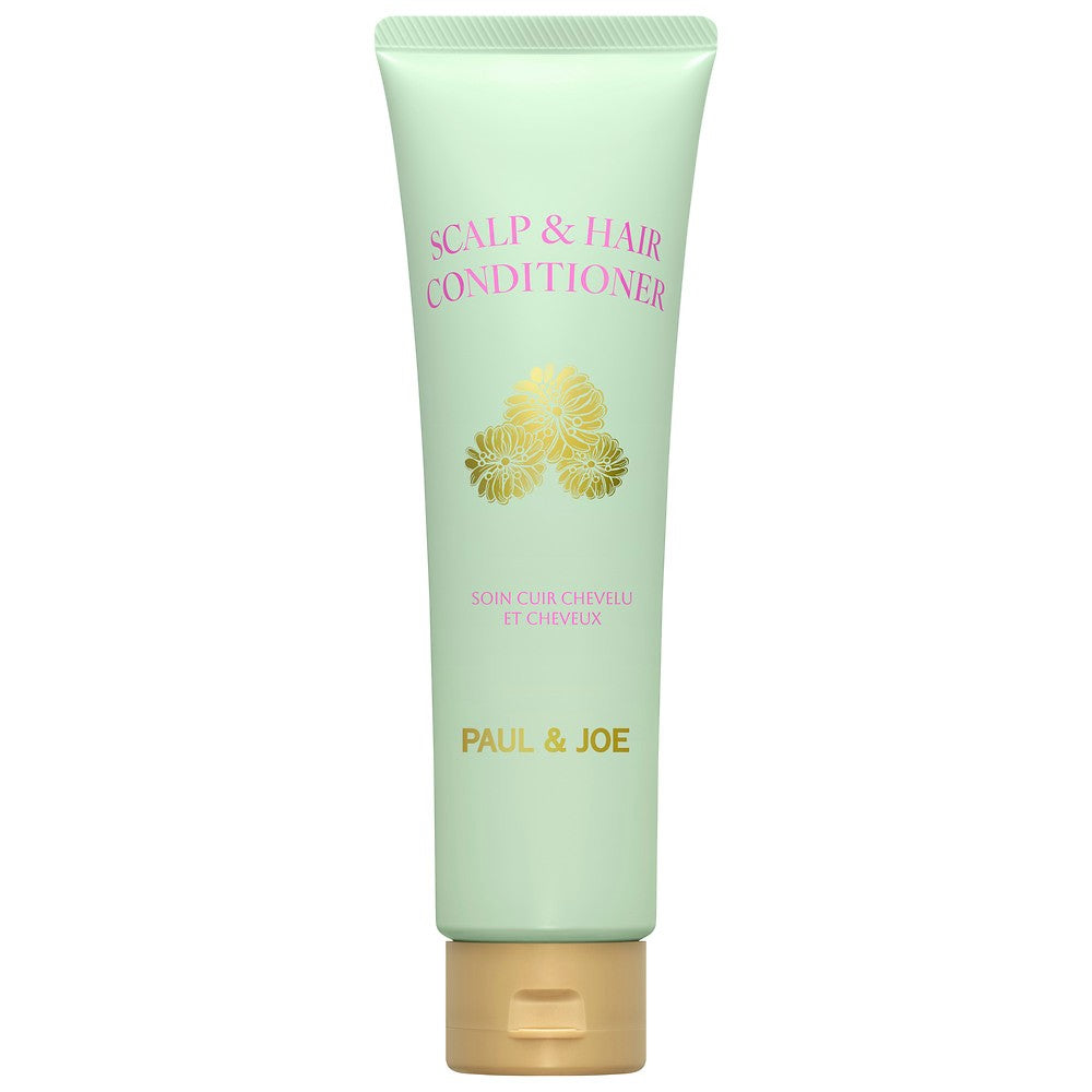 Paul&joe Cos Scalp & Hair Conditioner