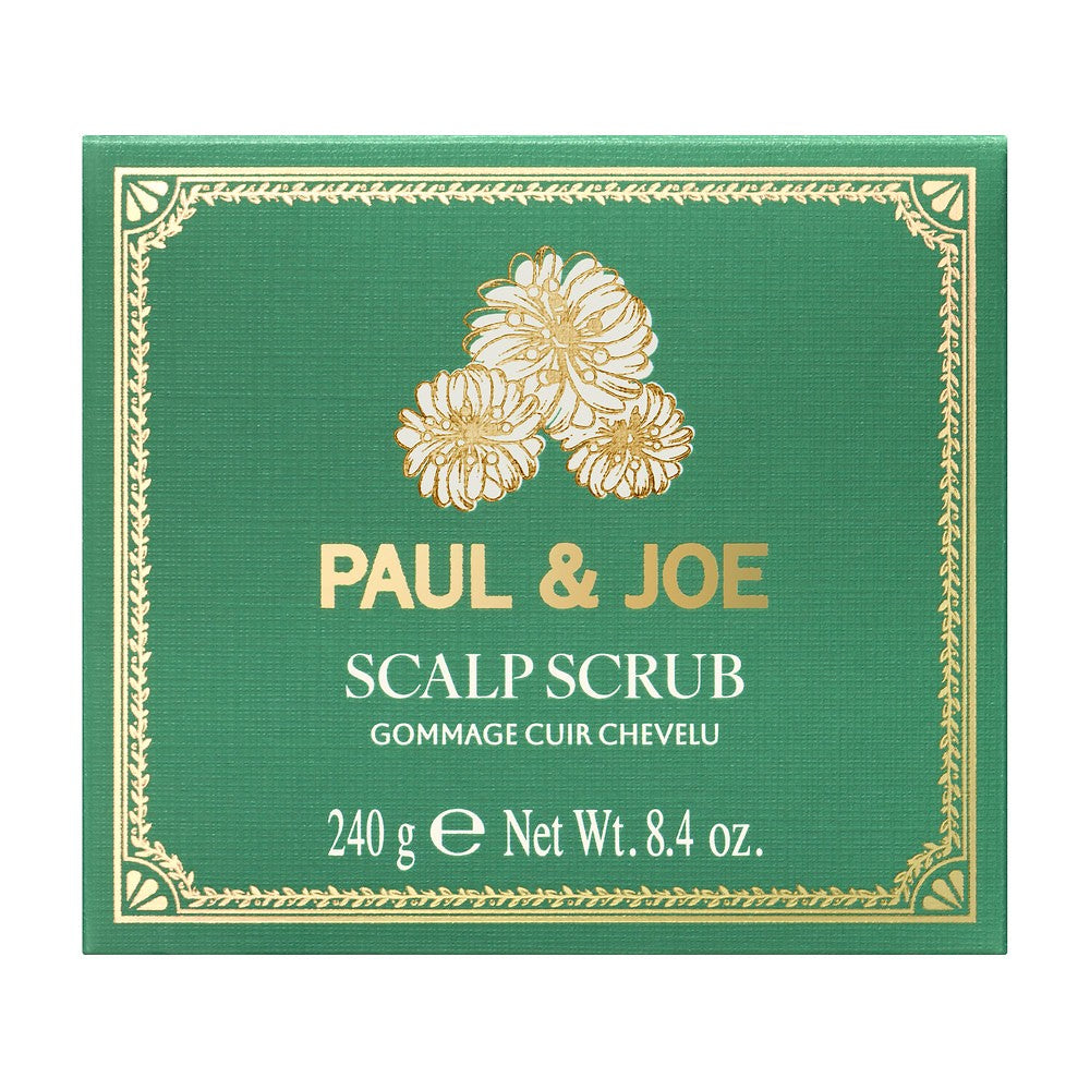 Paul&joe Cos Scalp Scrub