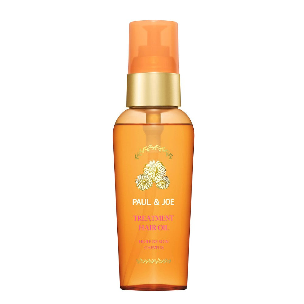 Paul&joe Cos Treatment Hair Oil