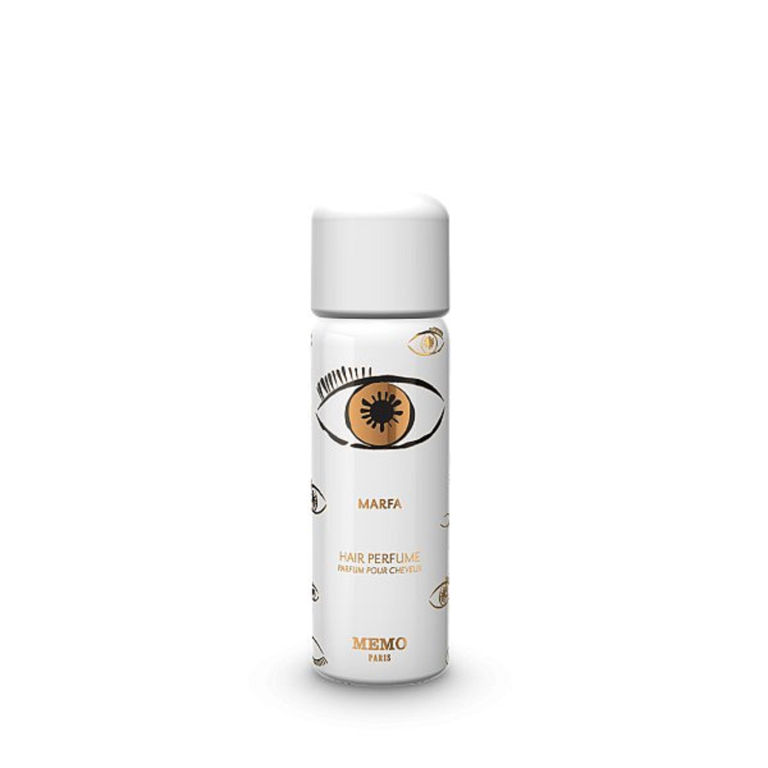 Memo Hair Perfume Marfa 80ml