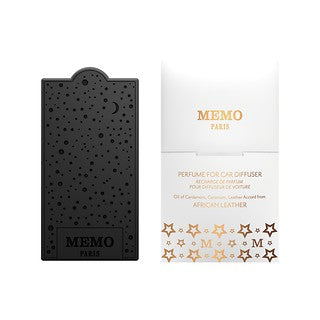 Memo Refill 汽車香氛機