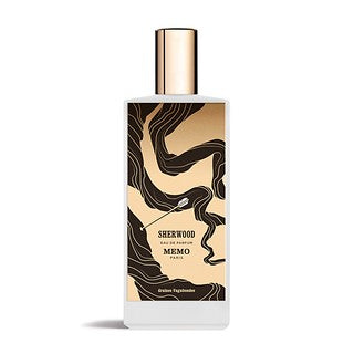 عطر ميمو أو دو بارفان شيروود 75 مل