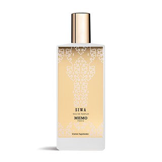 عطر ميمو أو دو بارفان سيوا 75 مل