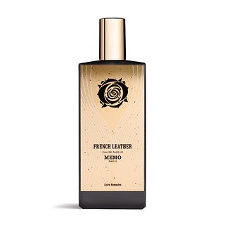 عطر ميمو أو دو بارفان برائحة الجلد الفرنسي 75 مل