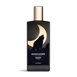 عطر ميمو أو دو بارفان من الجلد الروسي 75 مل