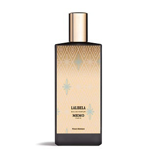 عطر ميمو أو دو بارفان لاليبيلا 75 مل