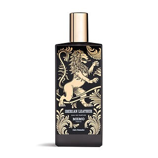 عطر ميمو أو دو بارفان برائحة الجلد الأيبيري 75 مل
