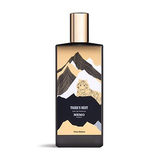 عطر ميمو إي دو بارفان عش النمر 75 مل