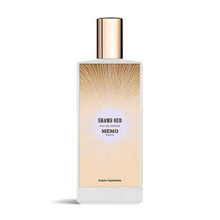عطر ميمو أو دو بارفان شمس عود 75 مل