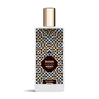 عطر ميمو أو دو بارفان غرناطة 75 مل