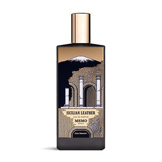 عطر ميمو أو دو بارفان من الجلد الصقلي 75 مل