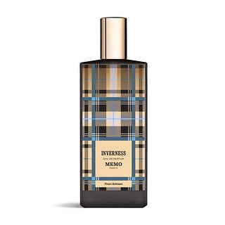 Memo Inverness Edp 75ml