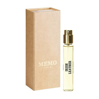 Memo Irish Leather EDP 補充 10ml
