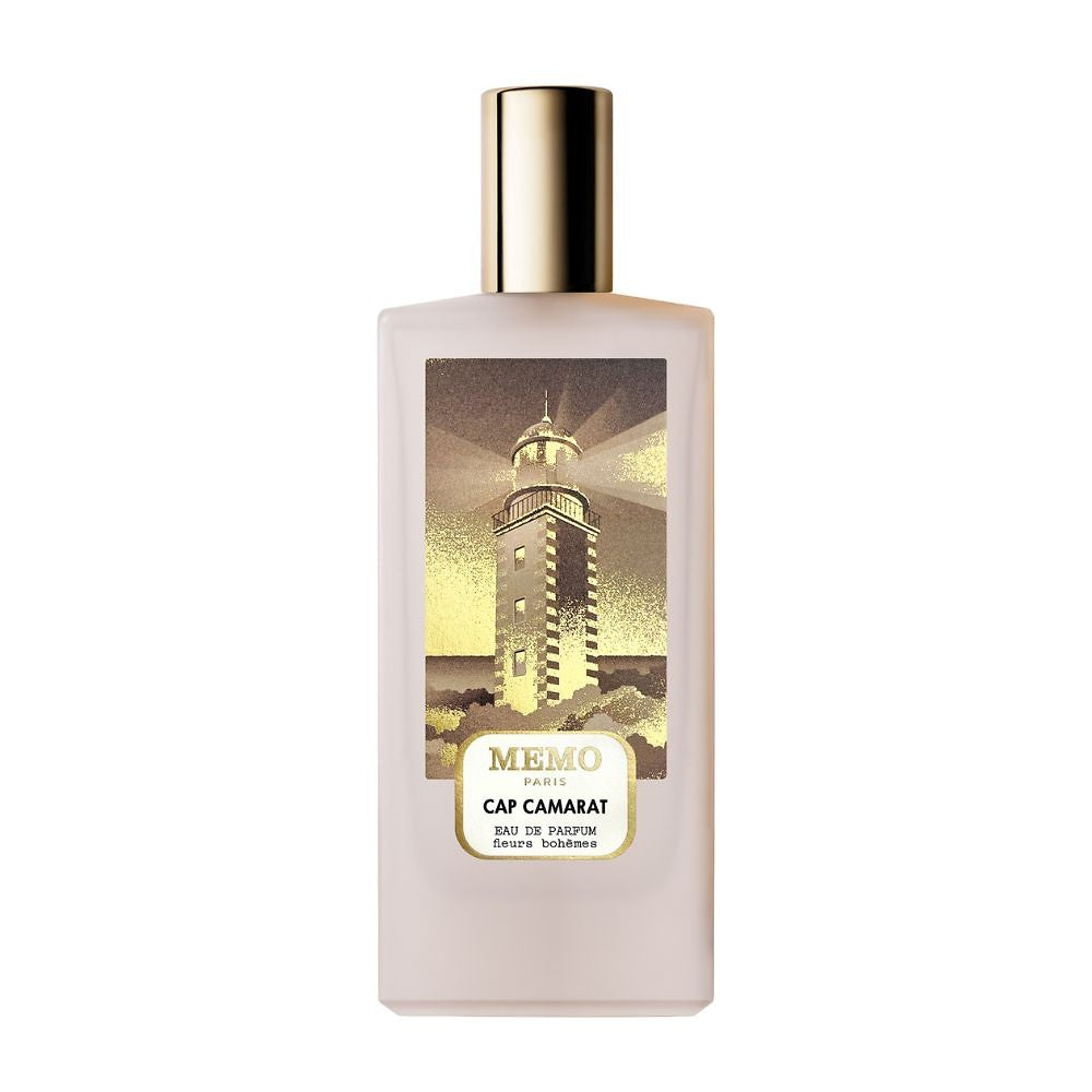 Memo Cap Camarat Eau De Parfum 75ml