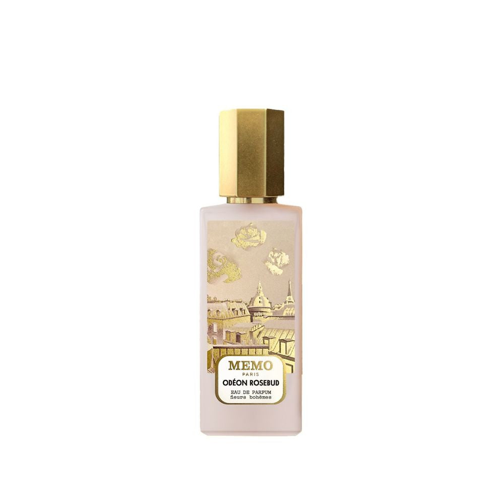 Memo Odeon Rosebud Eau De Parfum 30ml