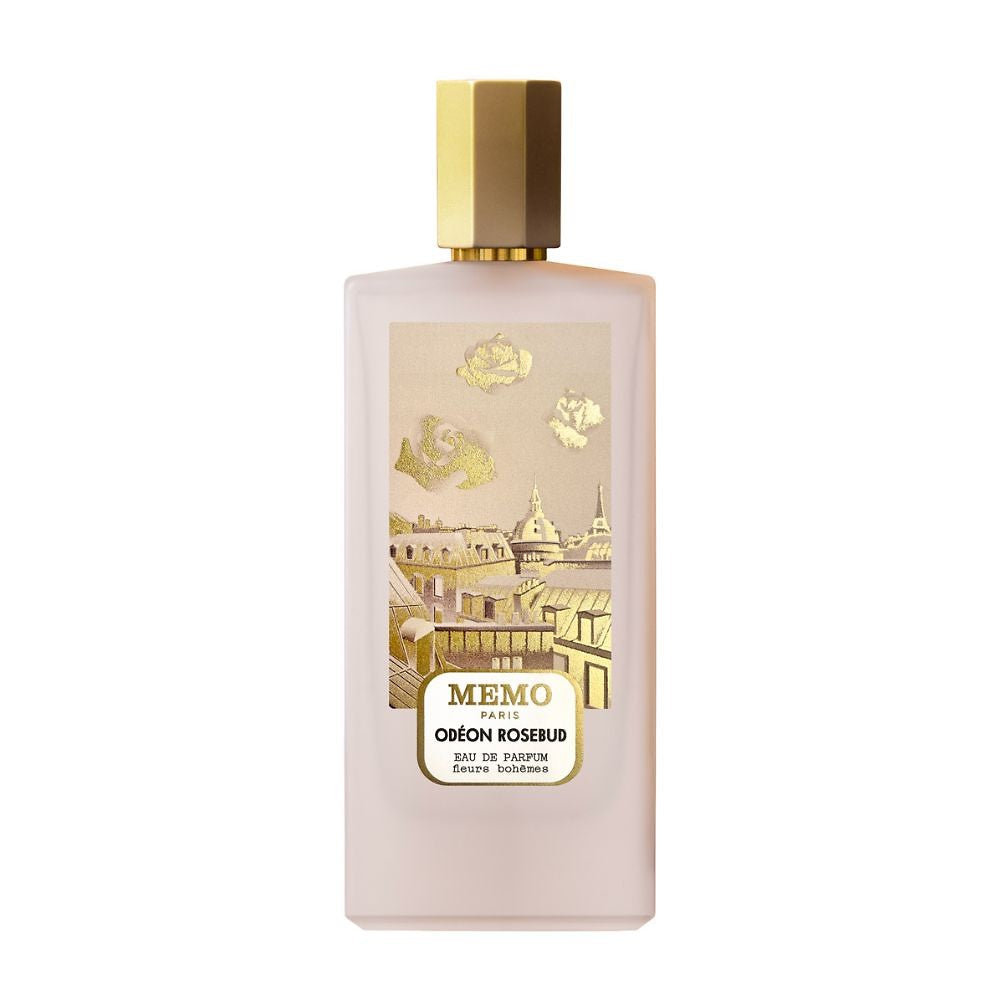 Memo Odeon Rosebud Eau De Parfum 75ml