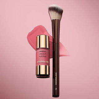 Hourglass 15號腮紅刷